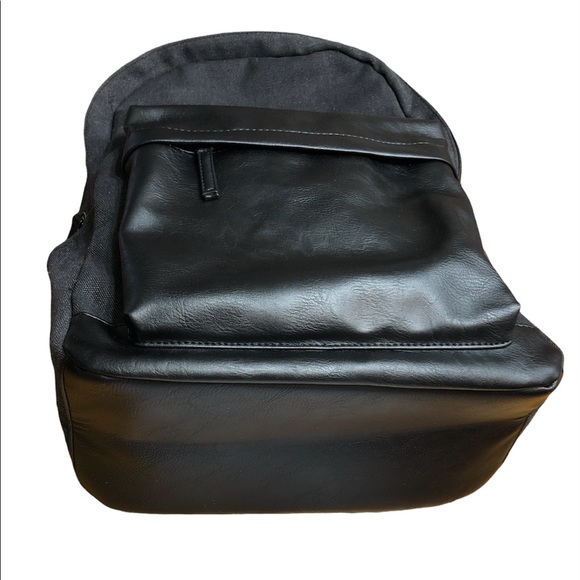 PX CLOTHING Landen Canvas Backpack - Picture 9 of 10